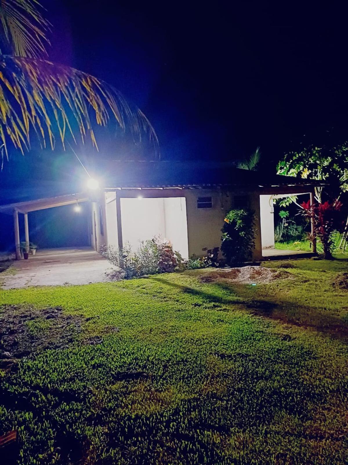 Eco Sitio O Labirinto Do Fauno Mosqueiro (Para) Exterior foto